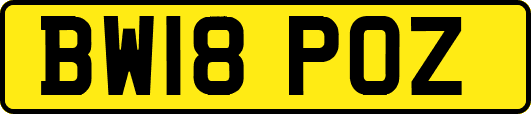 BW18POZ
