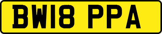 BW18PPA