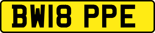 BW18PPE