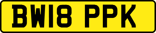 BW18PPK