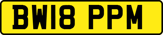 BW18PPM