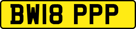 BW18PPP