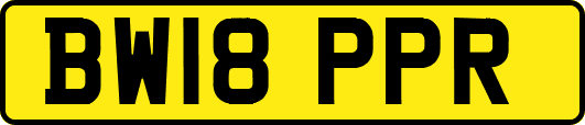 BW18PPR