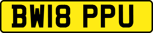 BW18PPU