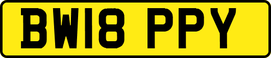 BW18PPY
