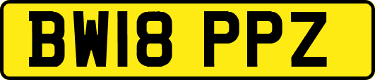 BW18PPZ