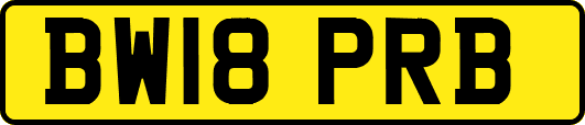 BW18PRB