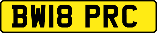 BW18PRC