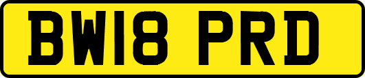 BW18PRD