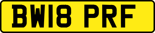 BW18PRF