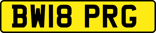 BW18PRG