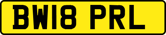 BW18PRL