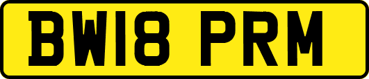 BW18PRM