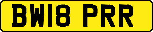 BW18PRR