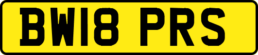 BW18PRS