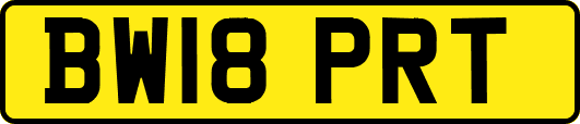 BW18PRT