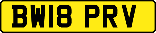 BW18PRV