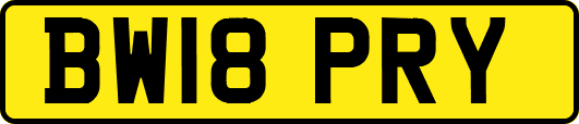 BW18PRY