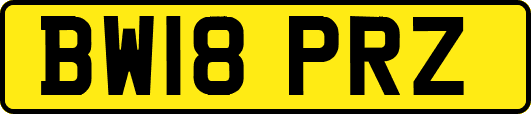 BW18PRZ