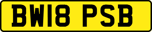 BW18PSB
