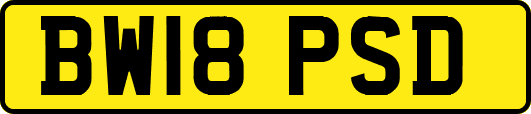 BW18PSD