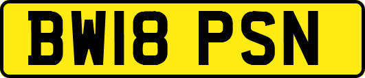 BW18PSN