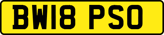 BW18PSO
