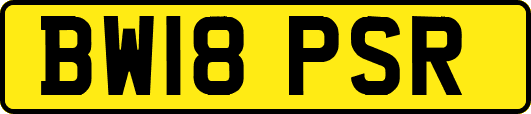 BW18PSR