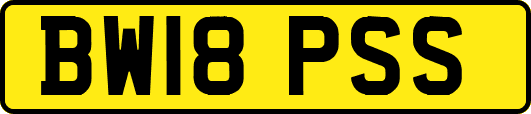 BW18PSS
