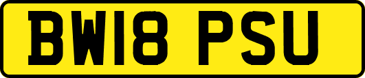 BW18PSU