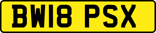 BW18PSX