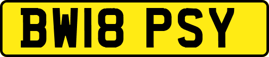 BW18PSY