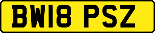BW18PSZ