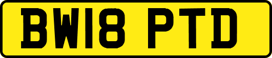BW18PTD