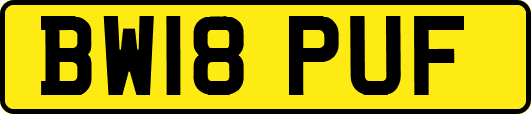 BW18PUF