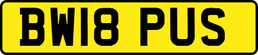 BW18PUS