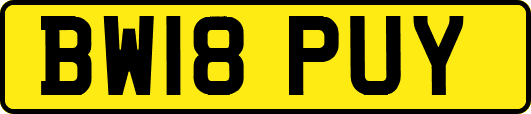 BW18PUY