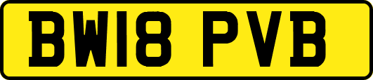 BW18PVB