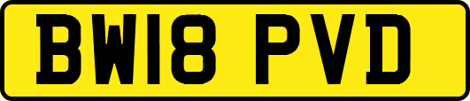 BW18PVD