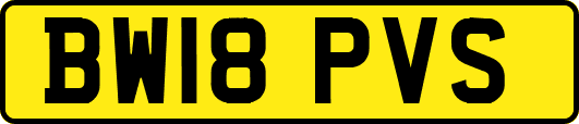 BW18PVS