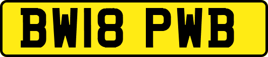 BW18PWB
