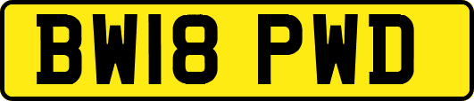 BW18PWD