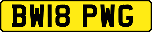 BW18PWG