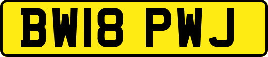 BW18PWJ
