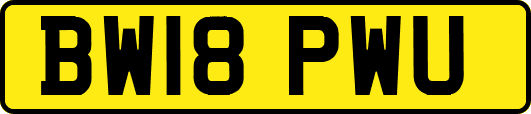 BW18PWU