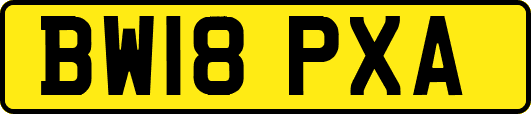 BW18PXA