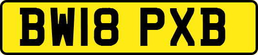 BW18PXB