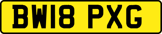 BW18PXG