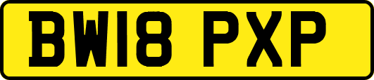 BW18PXP