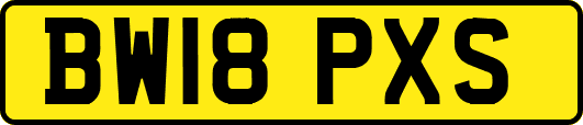 BW18PXS